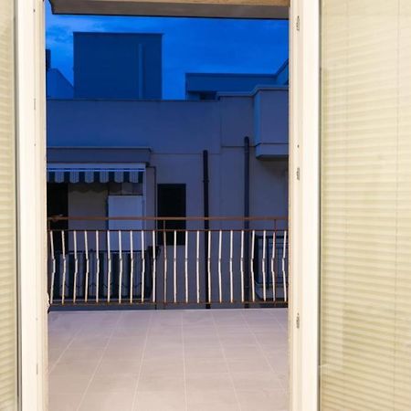 In Centro Da Milu Apartment โปลีญาโนอามาเร ภายนอก รูปภาพ