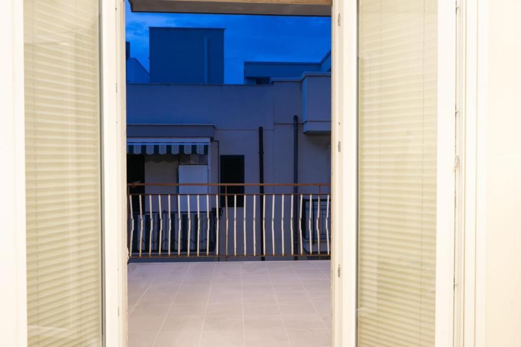 In Centro Da Milu Apartment โปลีญาโนอามาเร ภายนอก รูปภาพ