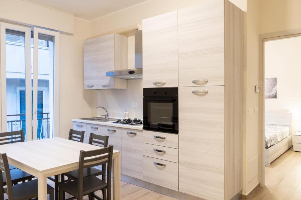 In Centro Da Milu Apartment โปลีญาโนอามาเร ภายนอก รูปภาพ