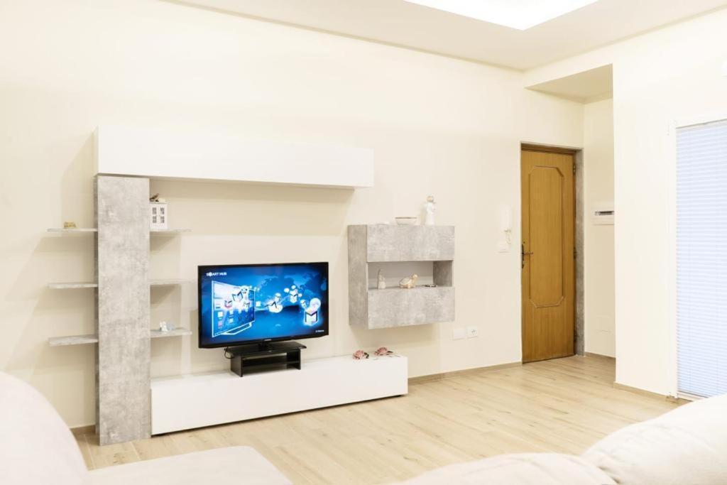 In Centro Da Milu Apartment โปลีญาโนอามาเร ภายนอก รูปภาพ