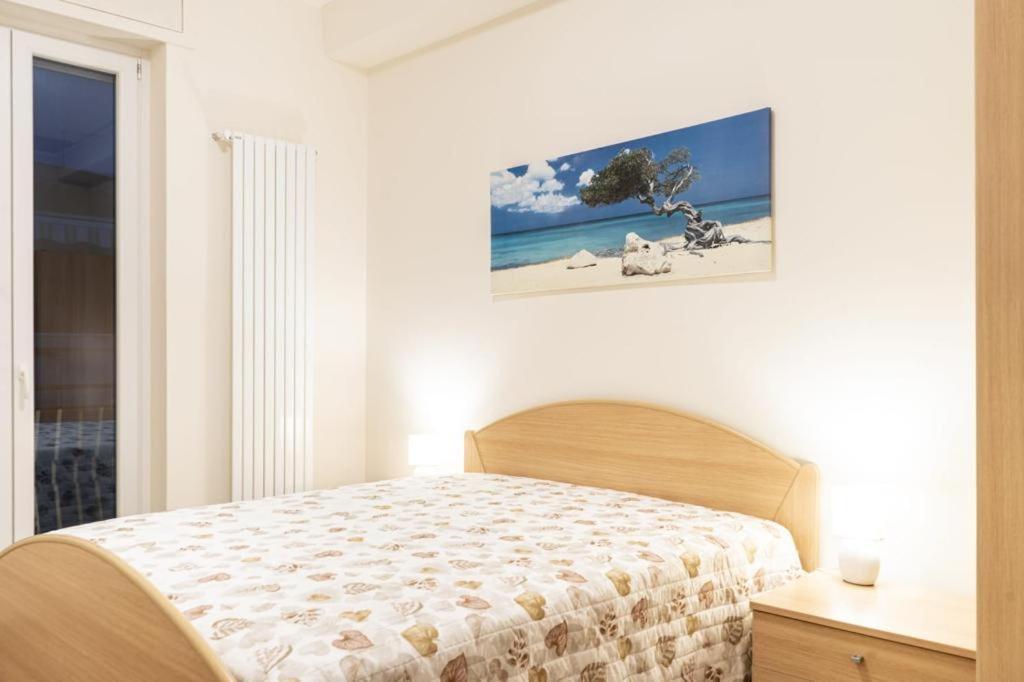 In Centro Da Milu Apartment โปลีญาโนอามาเร ภายนอก รูปภาพ