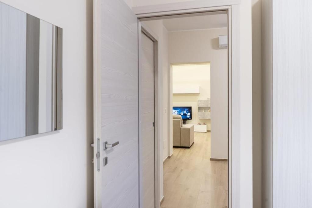 In Centro Da Milu Apartment โปลีญาโนอามาเร ภายนอก รูปภาพ