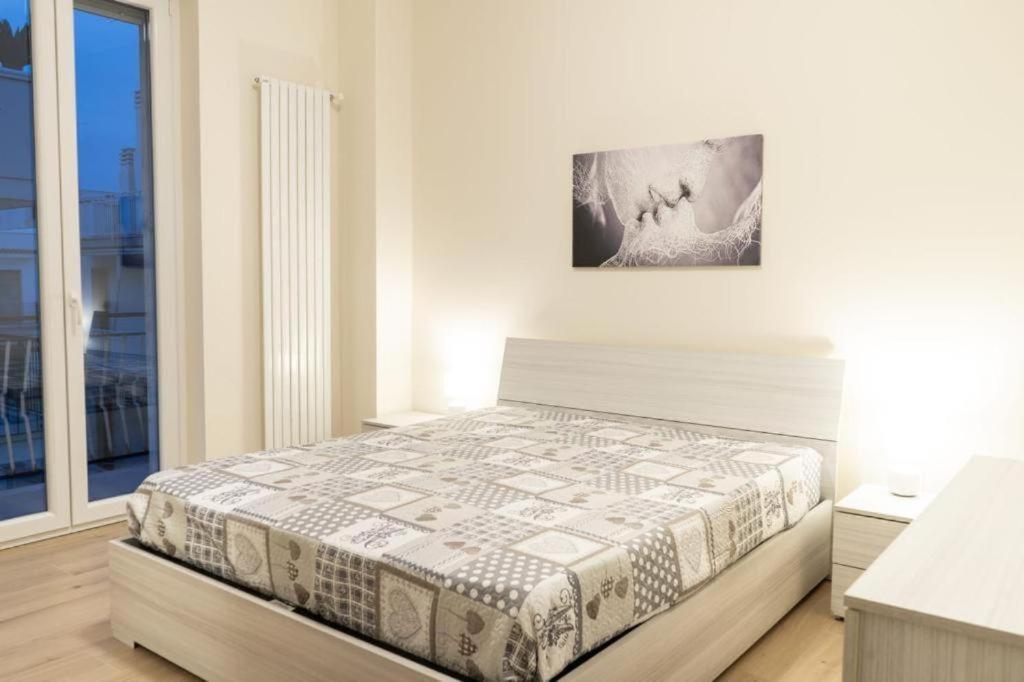 In Centro Da Milu Apartment โปลีญาโนอามาเร ภายนอก รูปภาพ